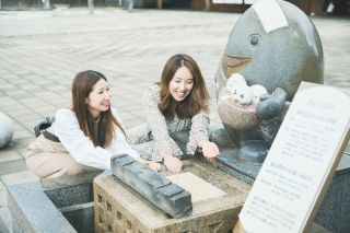 和倉温泉の写真３