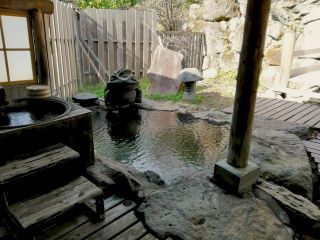 霧島温泉 旅の湯の写真４