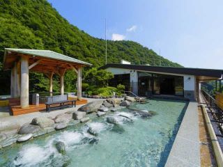箱根湯本温泉天成園写真１