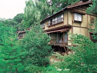 島崎藤村ゆかりの宿 中棚荘の写真４