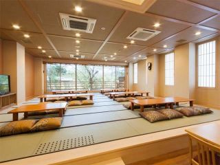 京都嵐山温泉 湯浴み処 風風の湯の写真４