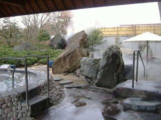 真岡市健康増進施設 真岡井頭温泉 いちごの湯の写真４