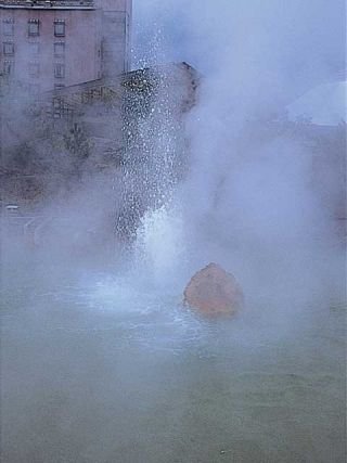 糸魚川温泉クアリゾート ひすいの湯写真１