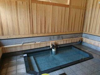 野沢温泉共同浴場の写真３
