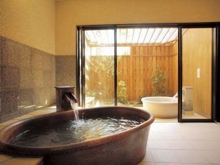 甲賀温泉やっぽんぽんの湯の写真３