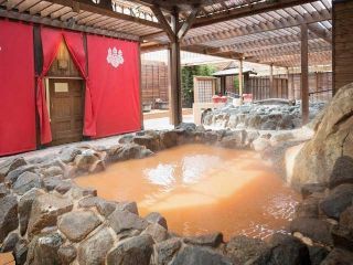 有馬温泉 太閤の湯の写真３