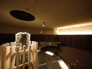 姫路キヤッスルグランヴィリオホテル 華楽の湯の写真３
