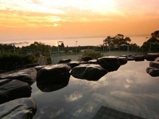 小豆島温泉 オリビアンの湯の写真３