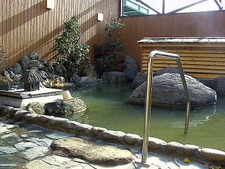 おおいた温泉物語 三川の湯写真１