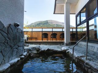 駅の天然温泉 水沼の湯写真２