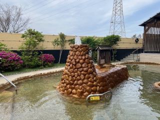 源気温泉 万博おゆばの写真３