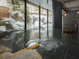 ぬくもりの宿 ふる川写真１