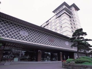 湯元 啄木亭写真１