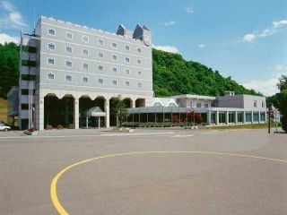 芦別温泉 おふろCafe 星遊館の写真４