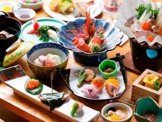 湯元 オロフレ荘写真２