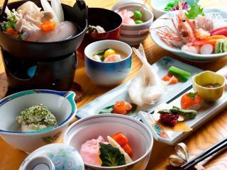 湯元 オロフレ荘の写真４