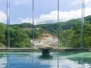 第一滝本館写真１