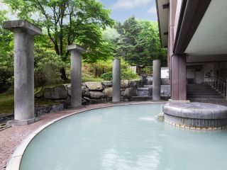 第一滝本館写真２