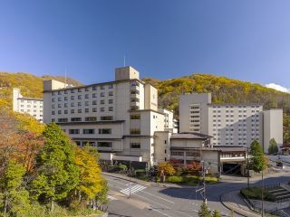 第一滝本館の写真３