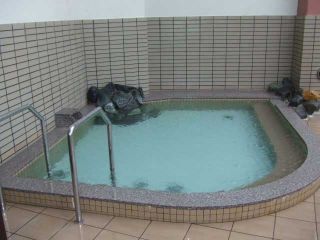 寿都温泉 ゆべつのゆの写真３