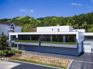 ルスツ温泉・・ことぶきの湯写真１