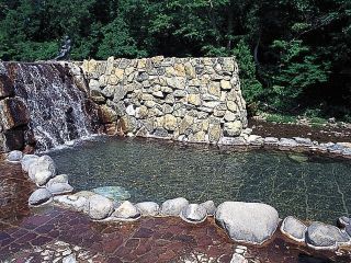 夫婦かっぱの湯写真２