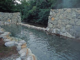 夫婦かっぱの湯の写真４