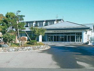 おおま温泉海峡保養センター写真１