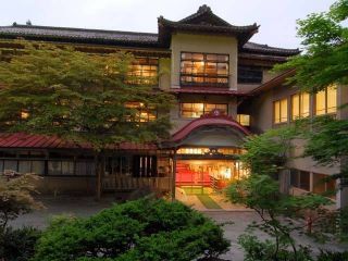 藤三旅館写真２