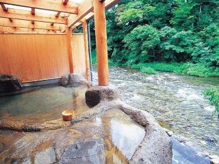 藤三旅館の写真３