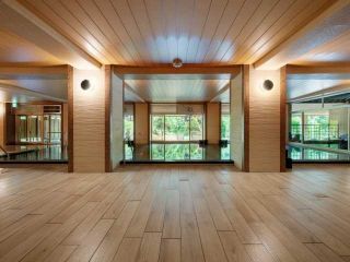 結びの宿 愛隣館写真１