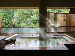湯の杜ホテル志戸平写真２
