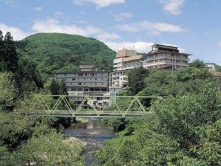 湯の杜ホテル志戸平の写真４