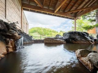 山王山温泉 瑞泉郷の写真４