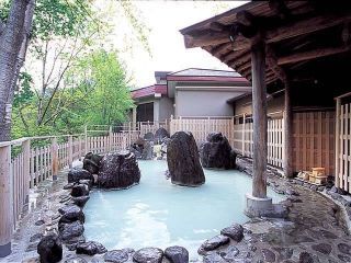 峡雲荘写真１
