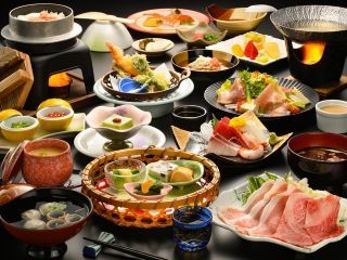 焼石クアパークひめかゆ写真１