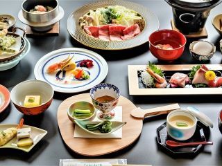 焼石クアパークひめかゆ写真２
