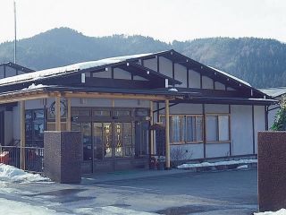 旅館しんゆ写真２