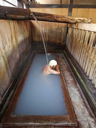 滝の湯写真２