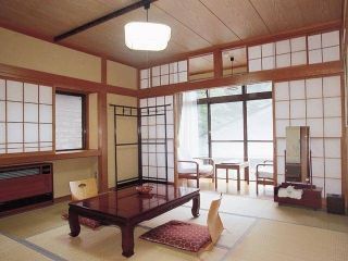 吹上温泉 峯雲閣写真２