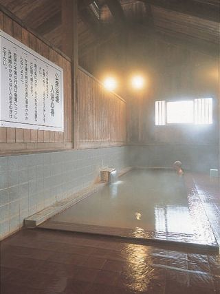 壽の湯写真１