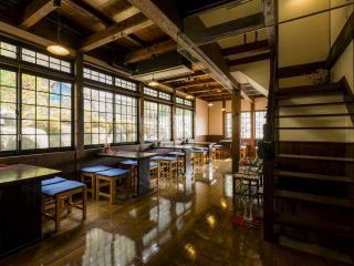 かっぱの宿旅館三治郎「湯の里」の写真３
