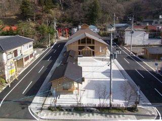 神の湯写真２