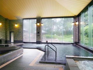 やくらい薬師の湯写真２