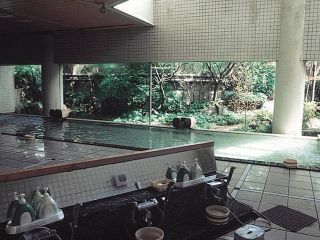 横手駅前温泉ゆうゆうプラザの写真３