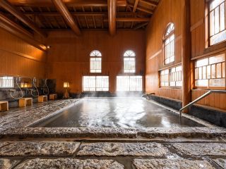 旅館多郎兵衛写真１