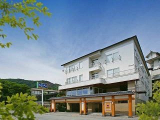五感の湯つるや写真１