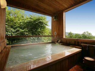 五感の湯つるやの写真３