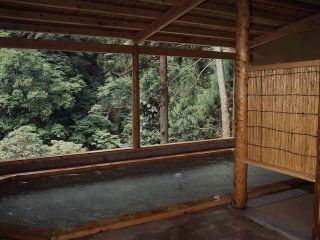 中屋別館不動閣写真１