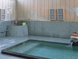 鯖湖湯の写真４